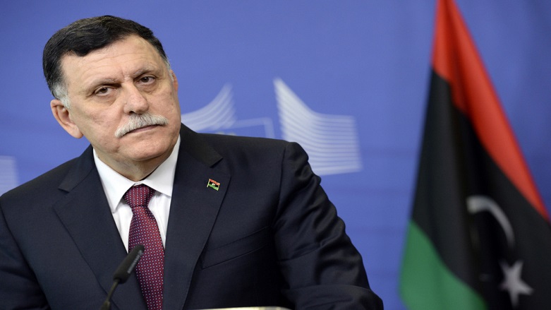 Serrac: Hafter anlaşma umudunu kaybettirdi